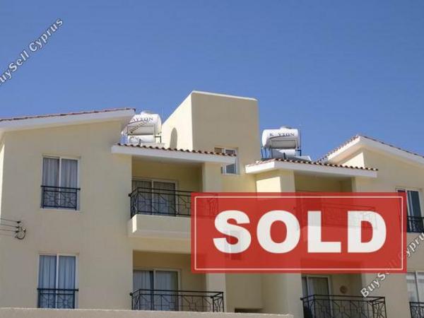 2 bedroom penthouse sold peyia paphos 220759 image 130534