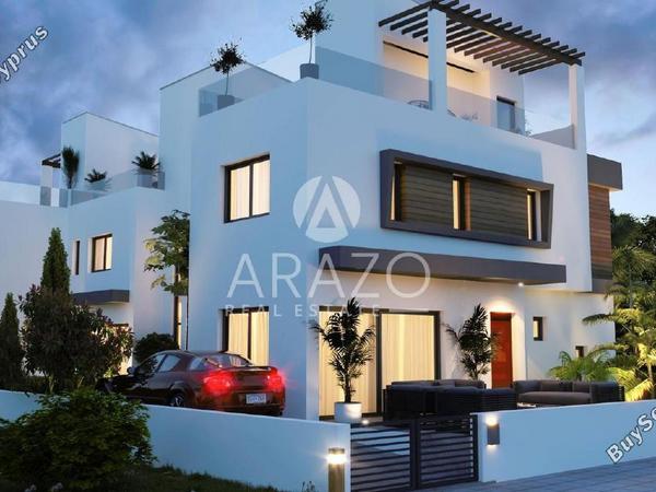 2 bedroom semi detached house for sale kapparis famagusta 1578759 image 13065306