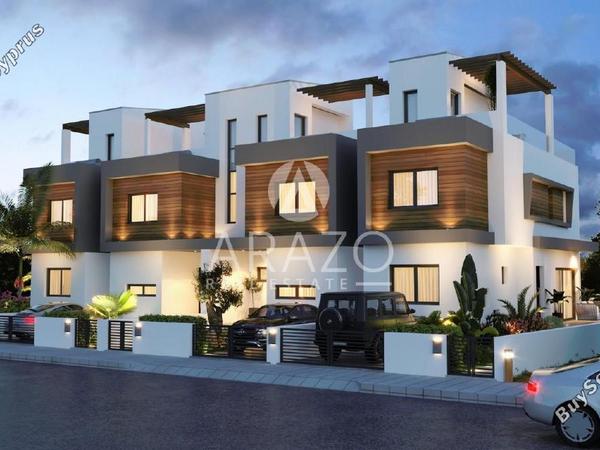 2 bedroom semi detached house for sale kapparis famagusta 1578759 image 13065307
