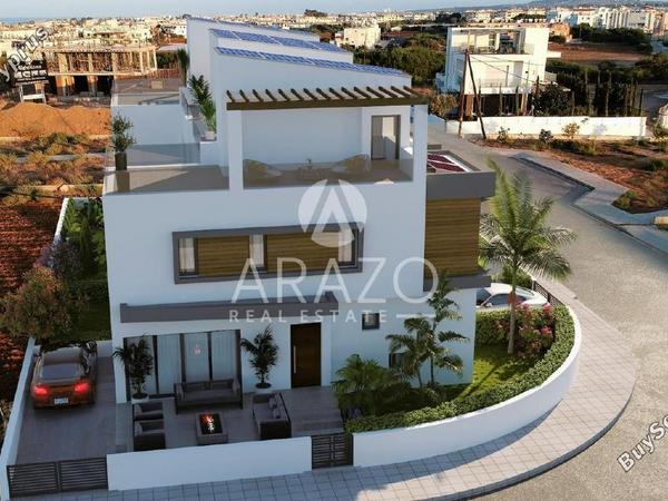2 bedroom semi detached house for sale kapparis famagusta 1578759 image 13065310