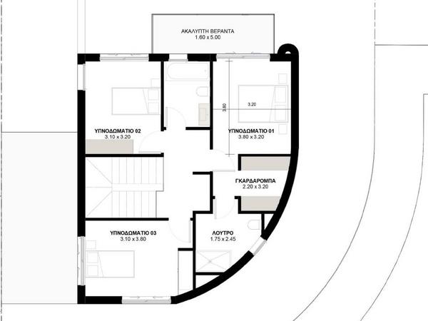 3 bedroom detached house for sale archangelos nicosia 8406759 image 16120631