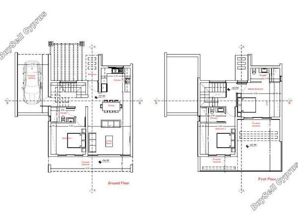 3 bedroom detached house for sale sea caves peyia paphos 1454759 image 4949856