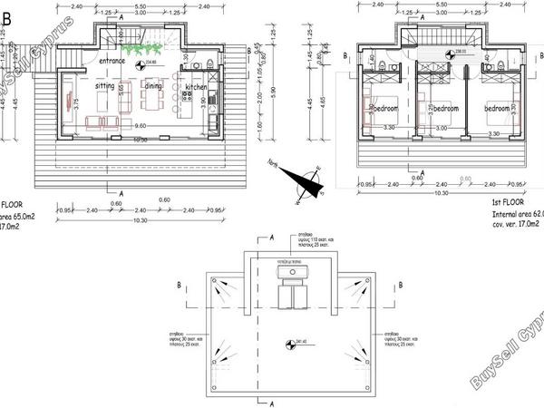 3 bedroom detached house for sale tala paphos 8317759 image 14202475