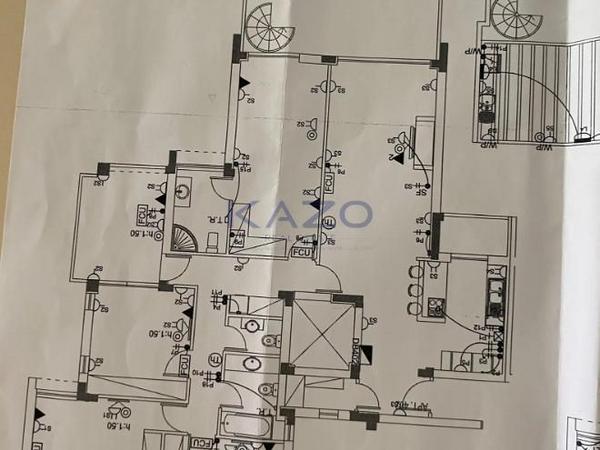 4 bedroom penthouse for sale parekklisia limassol 7660759 image 10009177