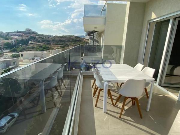 4 bedroom penthouse for sale parekklisia limassol 7660759 image 10009186