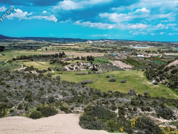 land for sale agios theodoros larnacas larnaca 957759 image 5597760