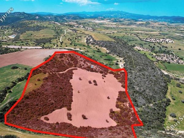 land for sale agios theodoros larnacas larnaca 957759 image 5597788