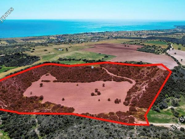 land for sale agios theodoros larnacas larnaca 957759 image 5597803