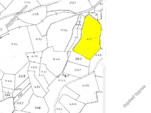 land for sale analiontas nicosia 1210759 image 15603788