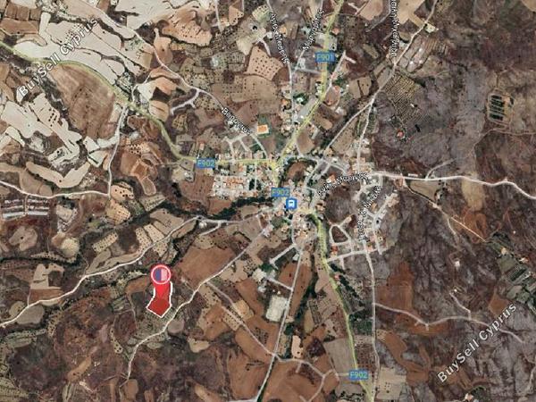 land for sale analiontas nicosia 1210759 image 15603789