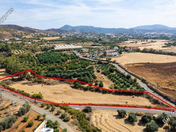 land for sale argaka paphos 873759 image 9524914