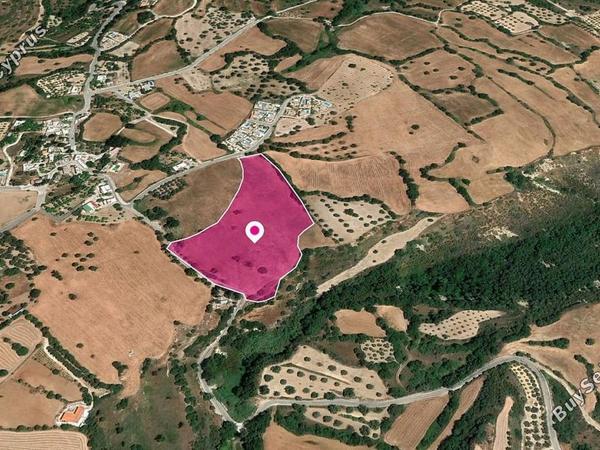 land for sale kato akourdalia paphos 8629759 image 15869809
