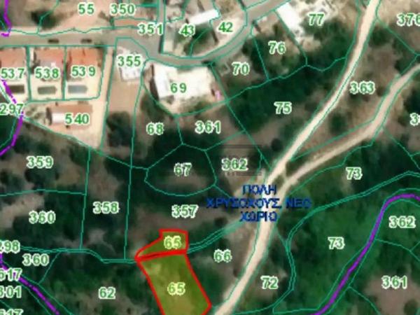 land for sale neo chorio paphos 8749759 image 16585138