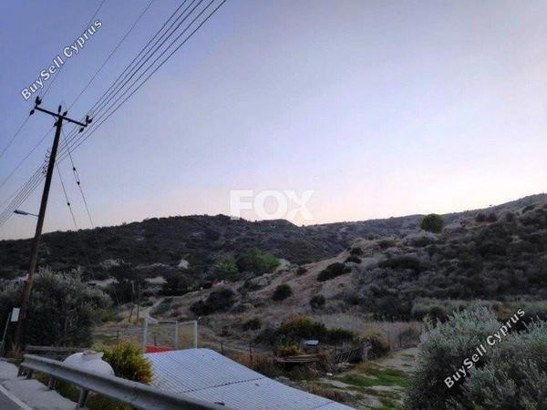 land for sale pissouri limassol 1159759 image 5529413