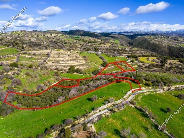 plot for sale dora limassol 1650759 image 5676507