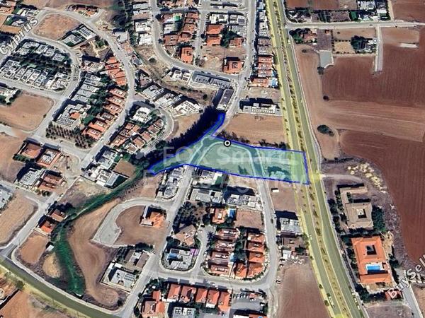 plot for sale kato lakatamia nicosia 1631759 image 12686371
