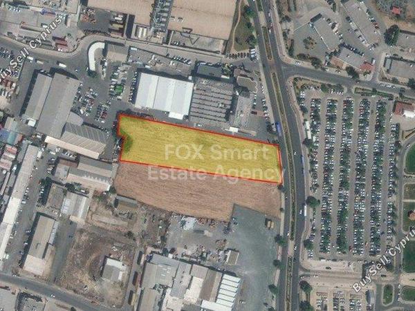 plot for sale strovolos nicosia 1152759 image 12675539