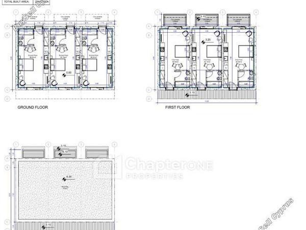 studio apartment for sale geroskipou paphos 8347759 image 14678606