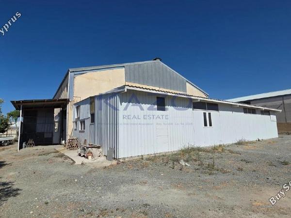studio warehouse for sale agios silas limassol 1868759 image 6897479