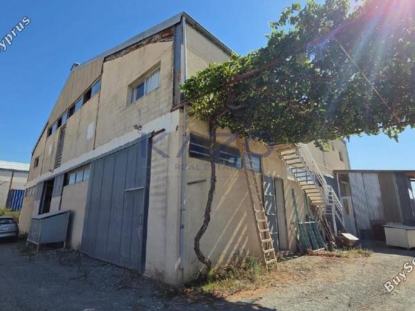 studio warehouse for sale agios silas limassol 1868759 image 6897480