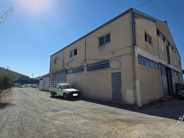 studio warehouse for sale agios silas limassol 1868759 image 6897482