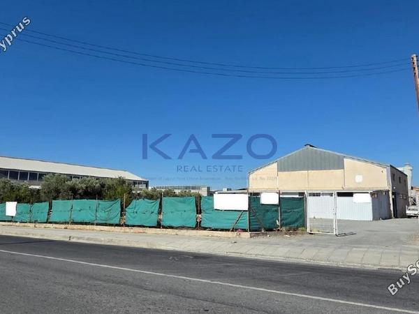 studio warehouse for sale agios silas limassol 1868759 image 6897490