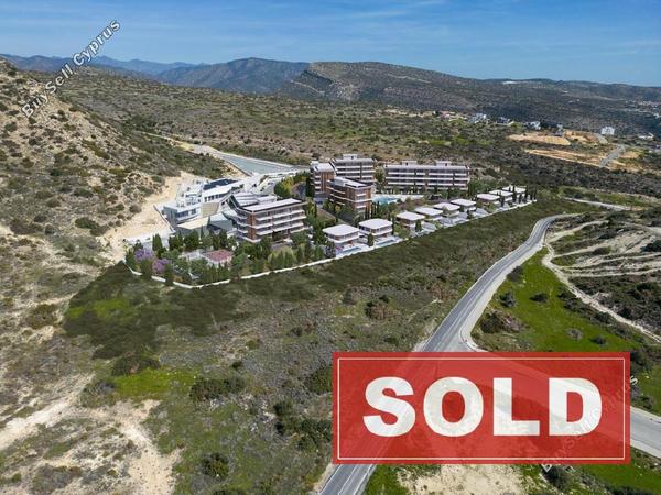 1 bedroom apartment sold germasogeia limassol 1518859 image 16575934