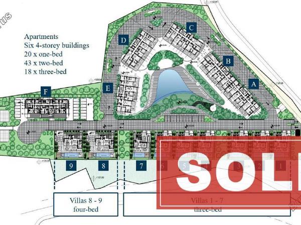 1 bedroom apartment sold germasogeia limassol 1518859 image 16575946