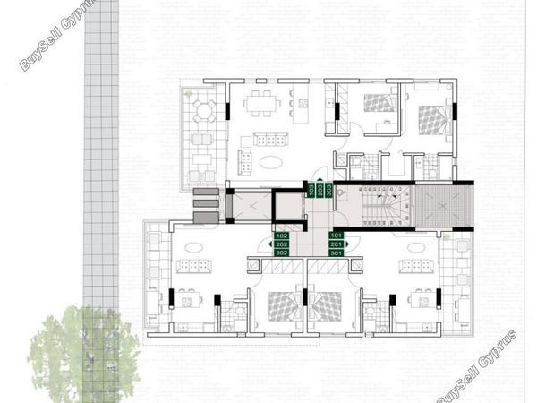 2 bedroom apartment for sale agioi omologitai nicosia 8281859 image 14014231