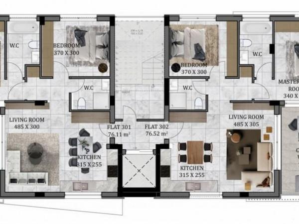 2 bedroom apartment for sale agios athanasios limassol 8629859 image 16977733