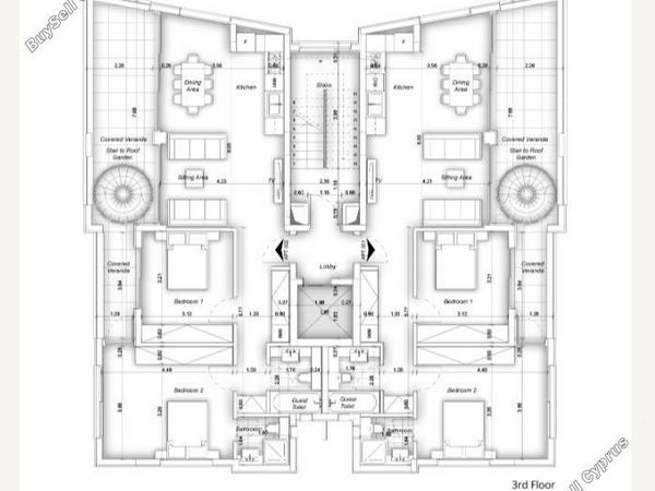 2 bedroom apartment for sale ekali limassol 8606859 image 15773045