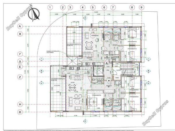 2 bedroom apartment for sale strovolos nicosia 1280859 image 12680639