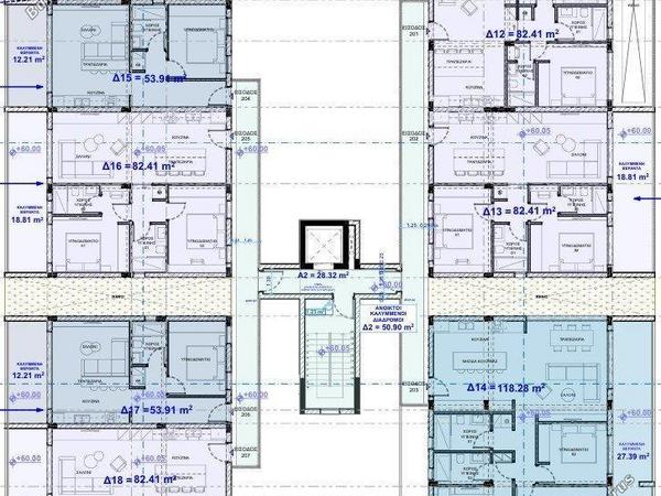 2 bedroom penthouse for sale aradippou larnaca 8879859 image 17283062