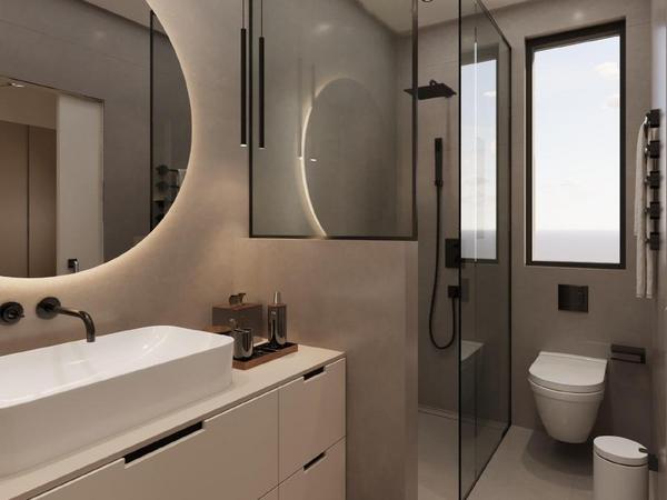 2 bedroom penthouse for sale katholiki limassol 1545859 image 14056047