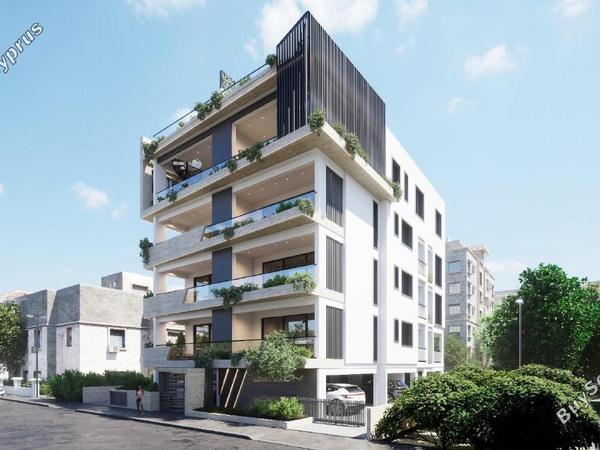 2 bedroom penthouse for sale katholiki limassol 1545859 image 14056059