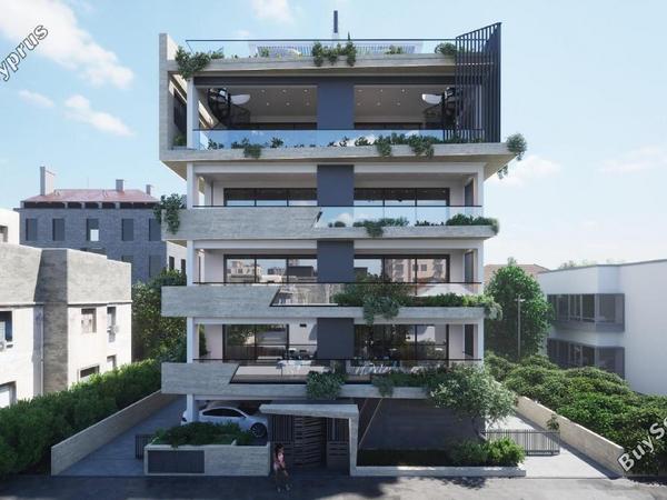 2 bedroom penthouse for sale katholiki limassol 1545859 image 14056073