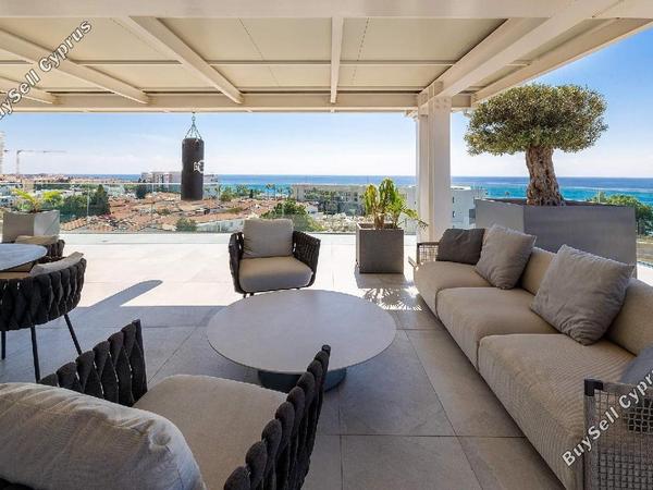 3 bedroom penthouse for sale kato paphos paphos 1572859 image 15548103