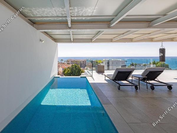 3 bedroom penthouse for sale kato paphos paphos 1572859 image 15548106