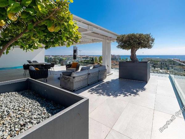 3 bedroom penthouse for sale kato paphos paphos 1572859 image 15548109