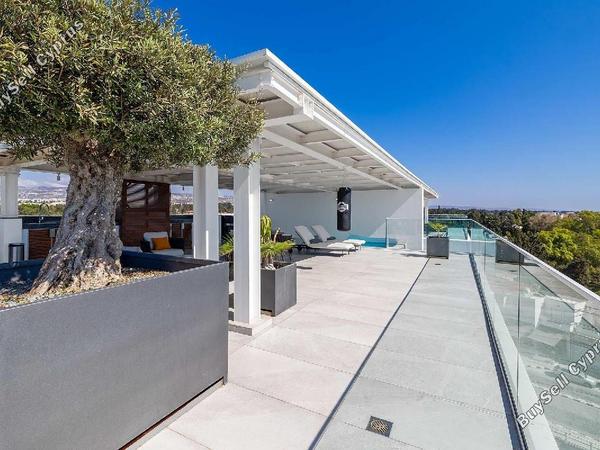 3 bedroom penthouse for sale kato paphos paphos 1572859 image 15548111