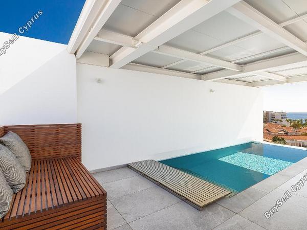 3 bedroom penthouse for sale kato paphos paphos 1572859 image 15548114
