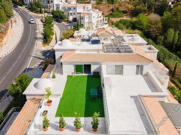 3 bedroom penthouse for sale tala paphos 1608859 image 6204269
