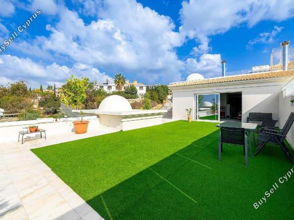 3 bedroom penthouse for sale tala paphos 1608859 image 6204273