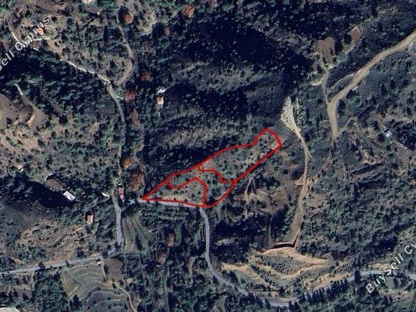 land for sale kato platres limassol 828859 image 11081628
