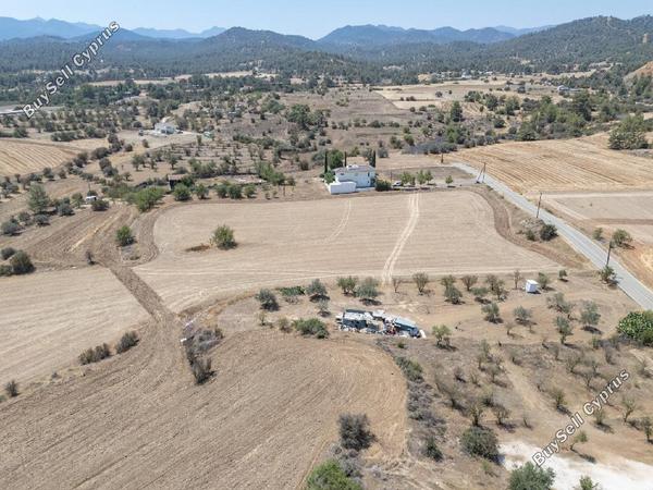 land for sale mitsero nicosia 7750859 image 10275945