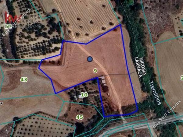 plot for sale mosfiloti larnaca 8214859 image 16135132