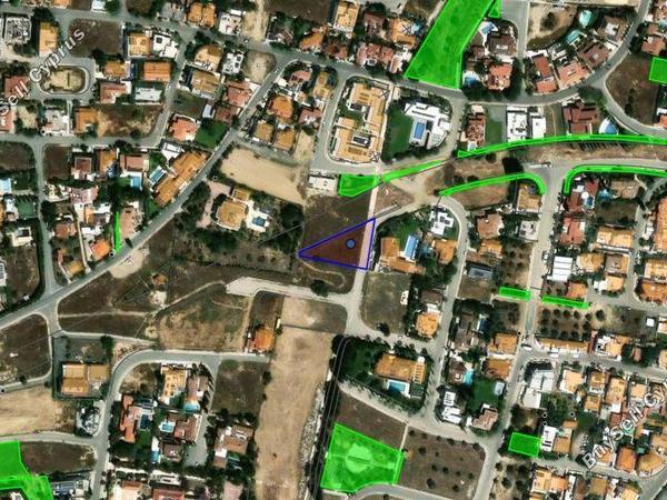 plot for sale parissinos nicosia 8238859 image 13820323