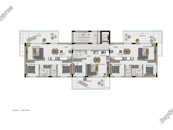 1 bedroom apartment for sale aradippou larnaca 8291959 image 14059826