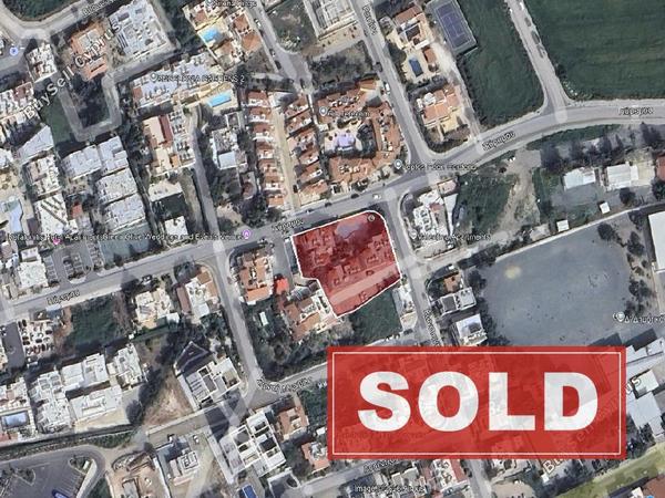 1 bedroom apartment sold tombs of the kings paphos 8627959 image 15861770