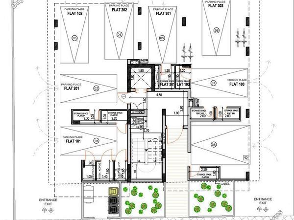 2 bedroom apartment for sale aradippou larnaca 8117959 image 13298605
